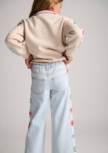 Load image into Gallery viewer, Panel Cameron Jeans
