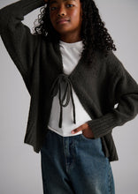 Load image into Gallery viewer, Sloane Tie Cardigan
