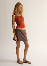Load image into Gallery viewer, Beatrix Mini Skirt
