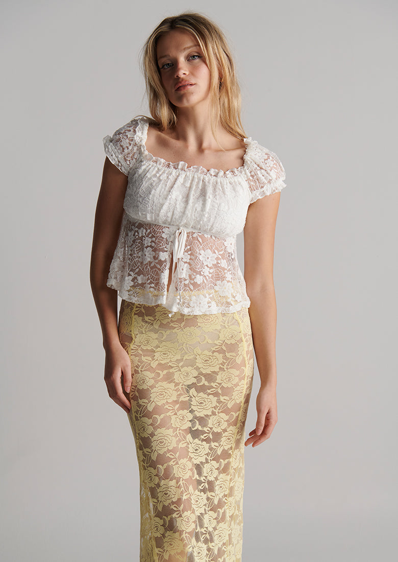 Zalia Top