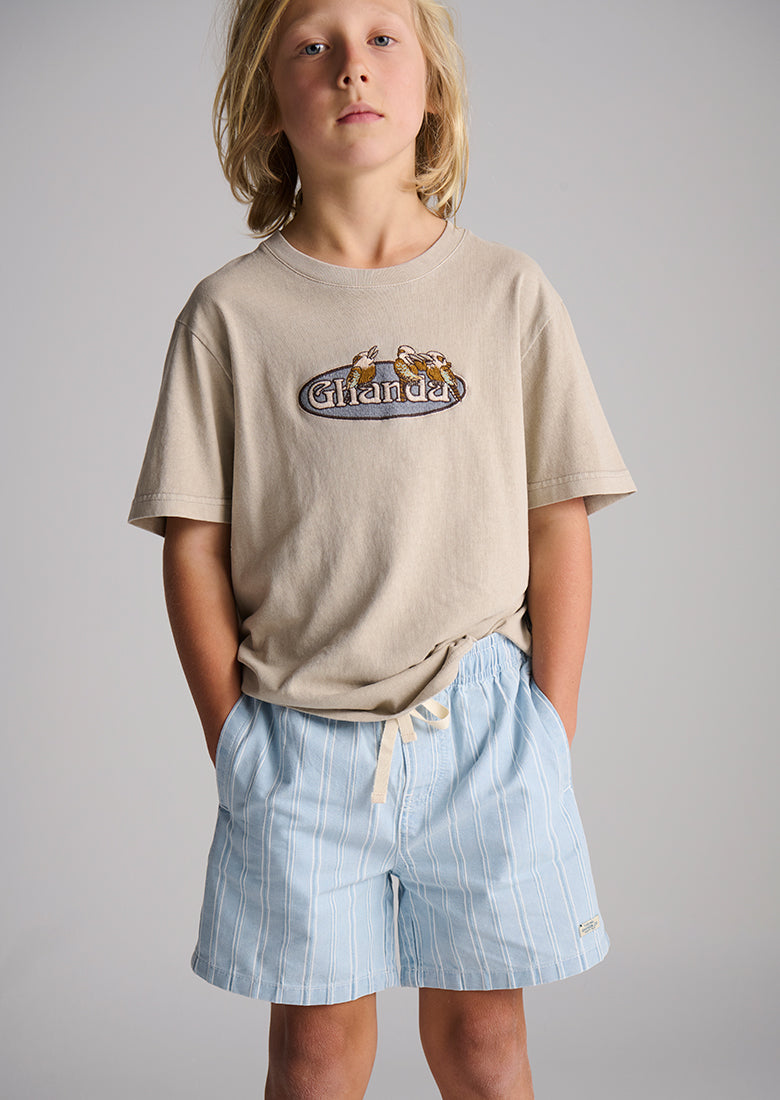 Fala Shorts