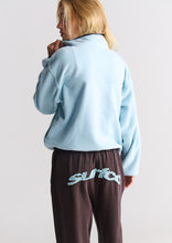 Load image into Gallery viewer, Hiker Henley Crew
