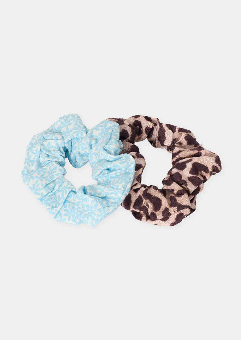 Scrunchie Pack