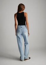 Load image into Gallery viewer, Valencia Straight Jeans
