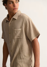 Load image into Gallery viewer, Natho Short Sleeve Shirt
