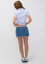 Load image into Gallery viewer, Harper Mini Skirt
