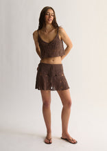 Load image into Gallery viewer, Rue Mini Skirt
