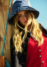 Load image into Gallery viewer, Heritage Bucket Hat
