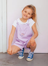 Load image into Gallery viewer, Everyday Playsuit Lilac
