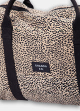 Load image into Gallery viewer, Jungle Duffle Bag
