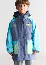 Load image into Gallery viewer, Boys Raincoat
