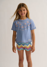 Load image into Gallery viewer, Chopped Thrift Tee
