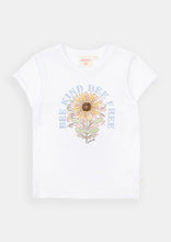 Load image into Gallery viewer, Daisy Lace Back Tee
