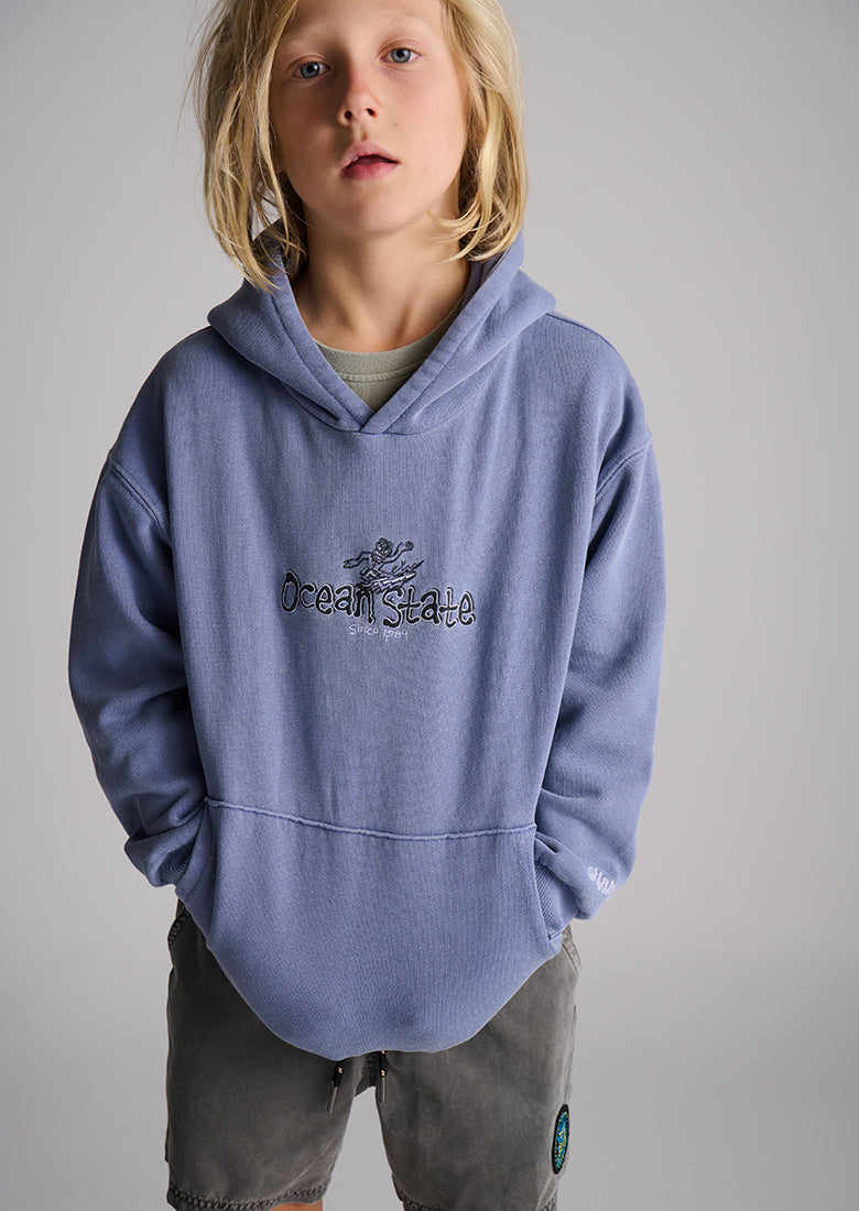 Buddy Hoodie