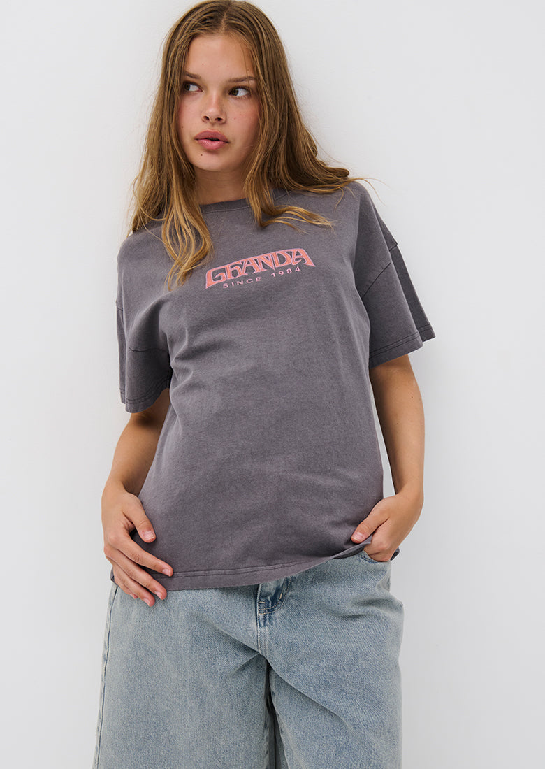 Boyfriend Tee