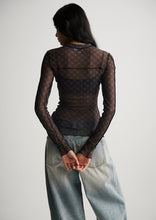 Load image into Gallery viewer, Odette Long Sleeve Top
