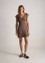 Load image into Gallery viewer, Cece Mini Dress
