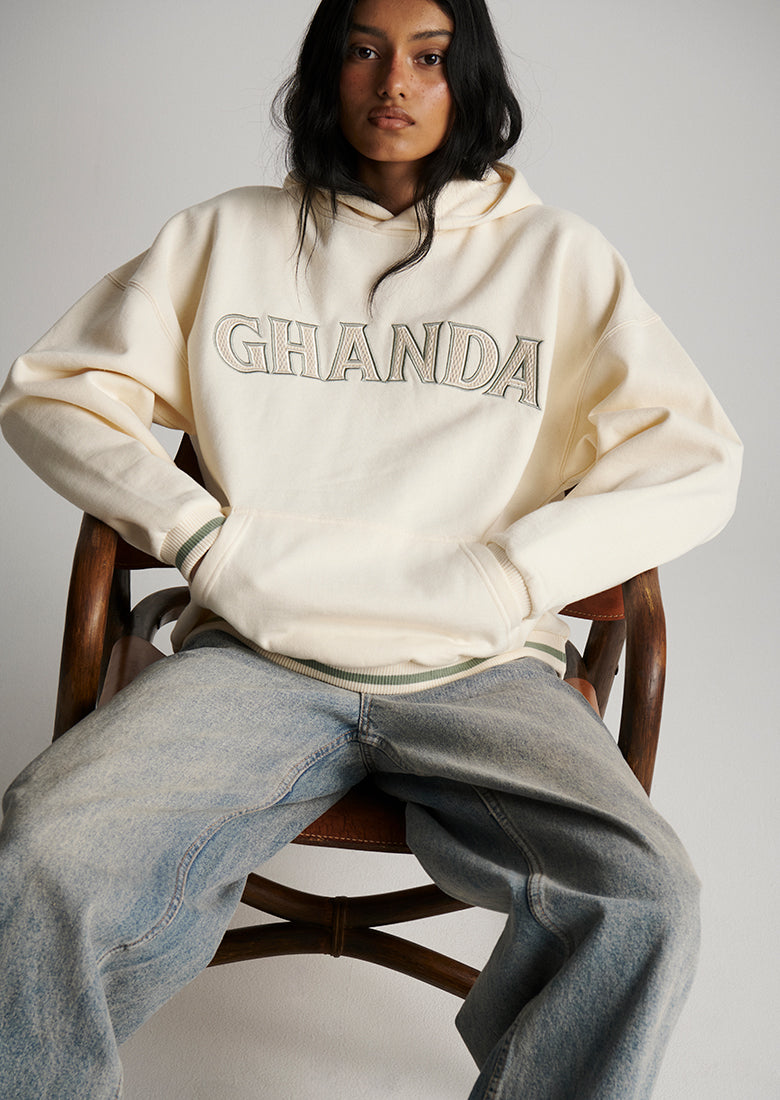 Collegiate Hood