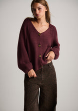 Load image into Gallery viewer, Snug Cardi
