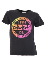 Load image into Gallery viewer, Jagged Logo Tee
