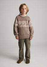 Load image into Gallery viewer, Lorne Knit
