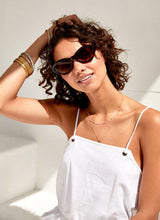 Load image into Gallery viewer, Thelma Sunglasses
