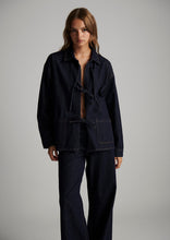 Load image into Gallery viewer, Gracie Overshirt
