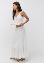 Load image into Gallery viewer, Briar Maxi Skirt
