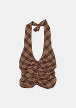 Load image into Gallery viewer, Lane Halter Top
