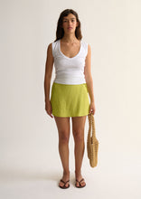 Load image into Gallery viewer, Inga Mini Skirt
