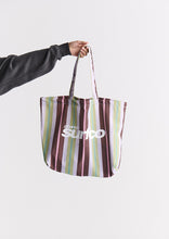 Load image into Gallery viewer, Ocean Club Bag
