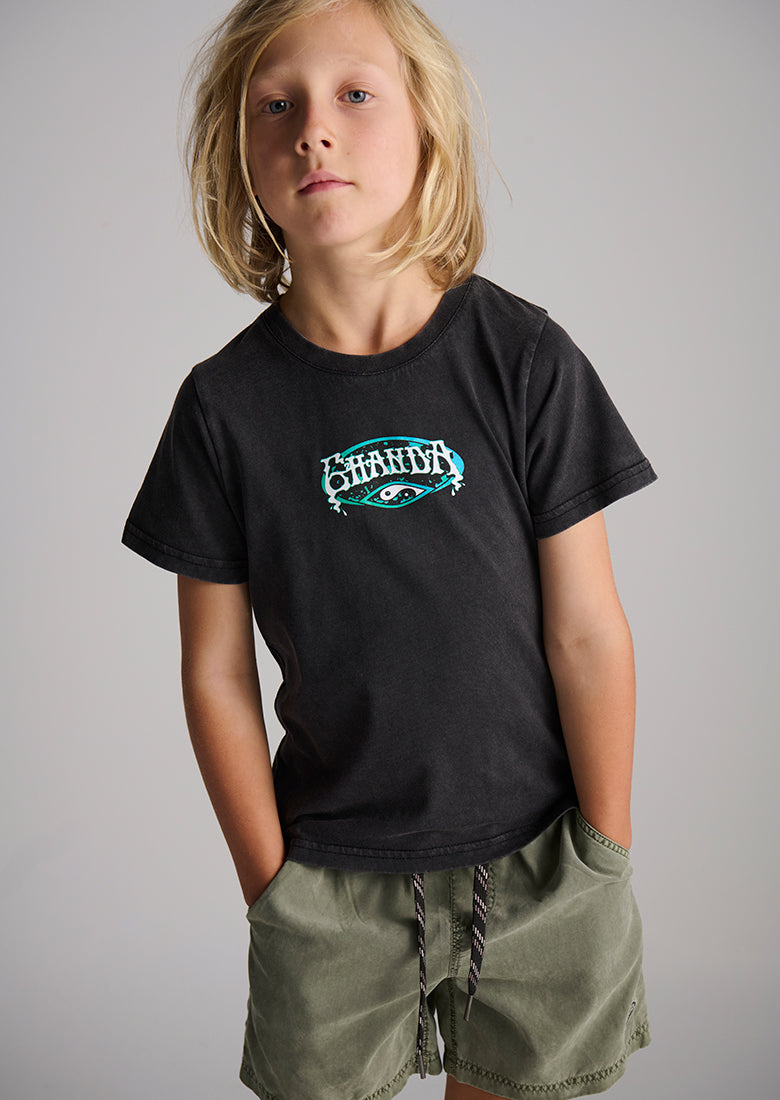 Regular Tee