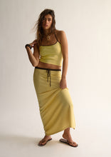 Load image into Gallery viewer, Paulo Maxi Skirt
