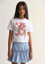 Load image into Gallery viewer, Bibs Tee
