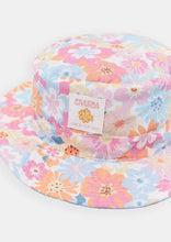 Load image into Gallery viewer, Reversible Bucket Hat
