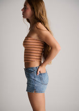 Load image into Gallery viewer, Kelly Tube Top
