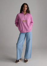 Load image into Gallery viewer, Holly Quarter Zip
