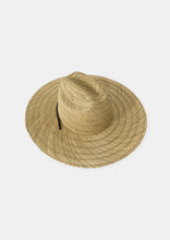Load image into Gallery viewer, Straw Hat
