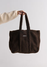 Load image into Gallery viewer, Sherpa Tote Bag
