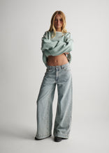 Load image into Gallery viewer, Super Wide Jeans
