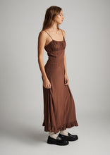 Load image into Gallery viewer, Malia Maxi Dress
