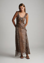 Load image into Gallery viewer, Loretta Midi Dress
