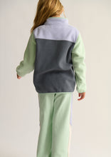Load image into Gallery viewer, Hiker Henley Crew
