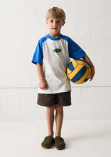 Load image into Gallery viewer, Mookie Raglan Tee
