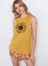 Load image into Gallery viewer, Gypsy Child Nebraska Singlet
