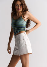 Load image into Gallery viewer, Quincy Denim Shorts
