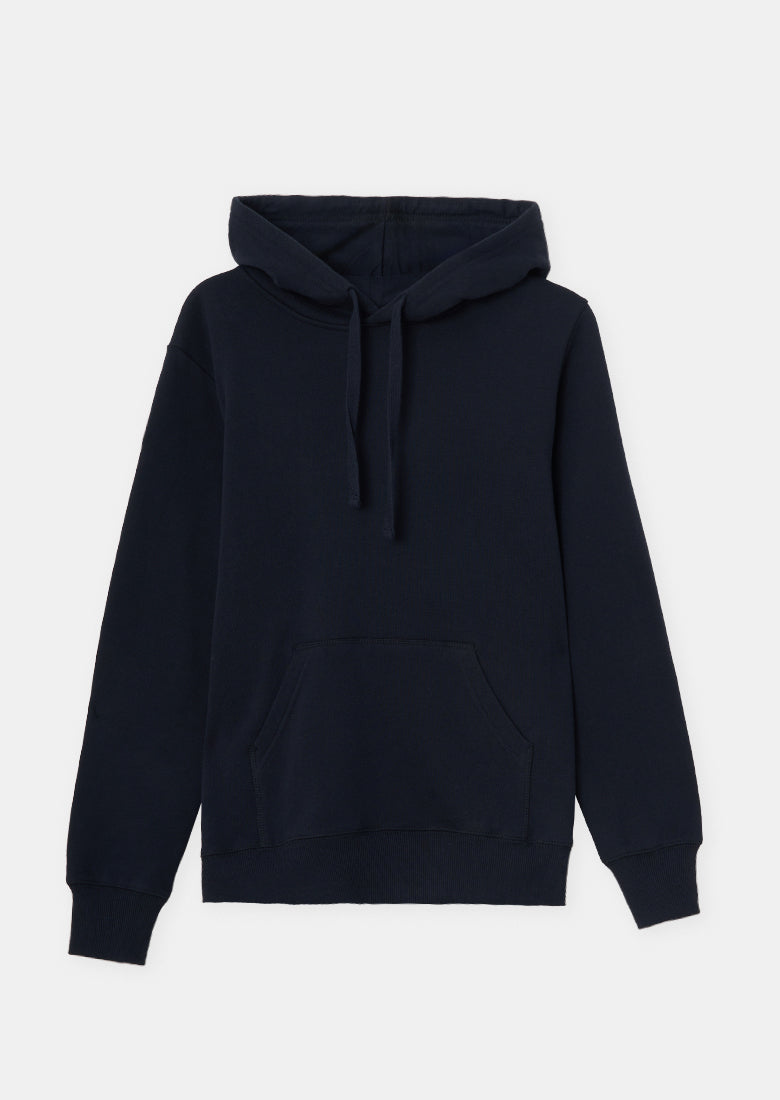 Basic Regular Hoodie
