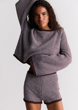 Load image into Gallery viewer, Fiesta Knit
