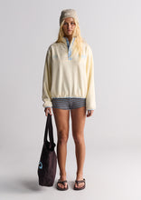 Load image into Gallery viewer, Hiker Henley Crew
