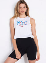 Load image into Gallery viewer, NYC No Doubt Tank
